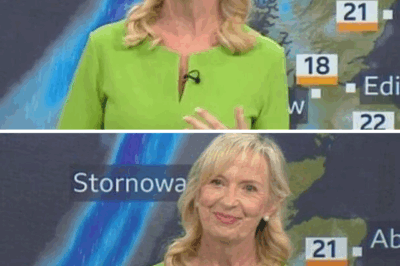 “I WILL NEVER FORGET THAT MOMENT”: BBC Breakfast Carol Kirkwood STUNS Fans As She Unexpectedly Reveals Her Past Job’s Truth