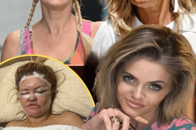 “NEW FACE, NEW LIFE”: Danniella Westbrook’s Six-Figure Transformation STUNS Fans and Sparks Fierce Debate 👀🔥
