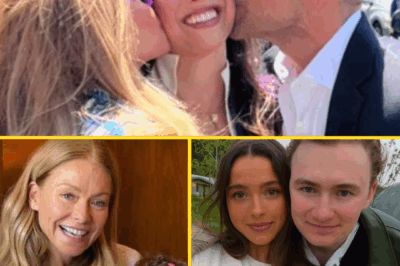 LOLA CONSUELOS’ BABY BOMBSHELL! 😍 Kelly Ripa’s Daughter Reveals Pregnancy with Rich Boyfriend—and the Name Is WILD! 👶