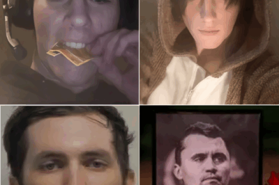 SH0CKING TWIST: “NOT THE POLICE. NOT THE FAMILY. IT WAS HIM” — Tyler’s Be-tra-yer Emerges with Ch-il-ling Messages That Shatter the Case! 😱👇👇