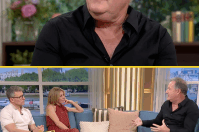 “WOMAN CARD NONSENSE!”: Piers Morgan’s Explosive ITV Comeback Sparks Outrage and Cheers After 4-Year Exit 😱👇👇