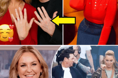 CONFIRMED AT LAST! Josie Gibson Shuts Down Stephen Mulhern Romance Rumors in Emotional Reveal 😢👇👇
