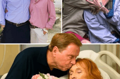“I DON’T KNOW WHAT I’D DO WITHOUT HER!”: Harry Redknapp Crushed by Double Family Tr-agedy as Sandra Fights for Life 😢👇👇