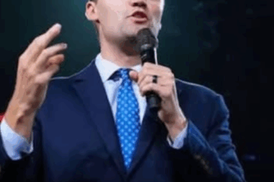 “VOICE LOUDER THAN EVER!”: Charlie Kirk’s Instagram Skyrockets by 7M After Tragic Loss 😢🌟👇