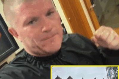 BOXING TR-AGEDY UNVEILED: Ricky Hatton’s Final Moments Finally EXP0SED — Police Reveal SH0CKING Discovery That Leaves Fans DEVASTATED! 😱👇👇