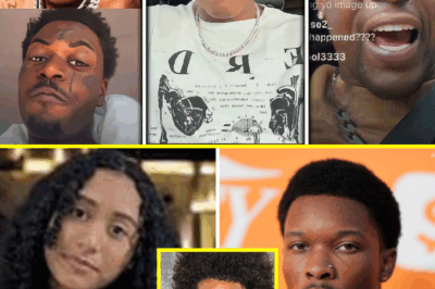 “THIS IS CRAZY”: Rappers REELING As Leaked Evidence Ties D4vd to Celeste Rivas’ D.e@th