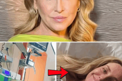 Josie Gibson’s Brave Health Battle and New Beginnings: B-r-east L-ump Scare, G-o-ut, and an Eco-Dream Home