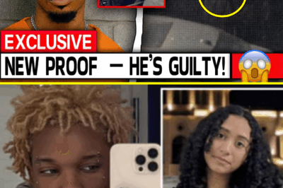 BREAKING UPDATE: D4vd Facing LIFE IN PRISON After FBI Uncovers Victim’s FINAL CALL