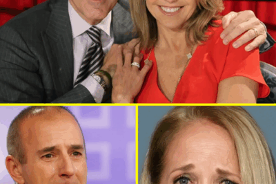 MORNING TV TEARS: Beloved Host’s LIVE “I Can’t Hide It Anymore” Confession — Harassment V-ictim EXPOSED! 😱👇👇
