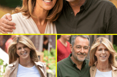 LOVE REBORN! Kate Garraway Moves Fans to Tears with Heartwarming Revelation
