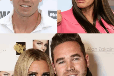 KATIE PRICE EXP0SED: Alex Reid Drops BOMBSHELL Video Evidence in Expl0sive Sky Documentary — Truth Behind T0xic Split Revealed! 😱
