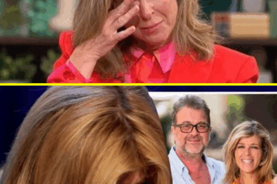 HEALING THROUGH DRAMA! Kate Garraway’s Tearful ‘Celebrity Traitors’ Journey Stuns Fans 😢🌟