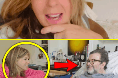 HEART OPEN TO HOPE! Kate Garraway’s Emotional Confession on Love After Derek’s L-o-ss 💔🌟