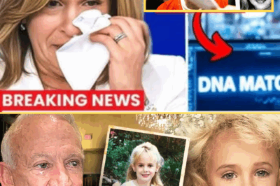 BREAKING TODAY: JonBenet Ramsey Case’s Mystery Finally CRACKED After 29 Years of Lies & Cover-Ups And It’s Way Worse Than We Think