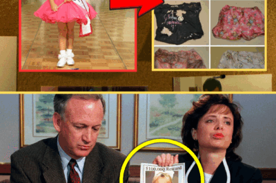 1 HOUR AGO: 29-Year-Old Case FINALLY END As DNA Breakthroughs Emerges – Police’s SH0CKING CLAIM Stunned JonBenét Ramsey’s Family