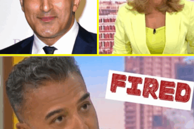 “BREAKING: Adil Ray HAULED OFF GMB Set in HUMILIATING SACK – Bosses Scream ‘You Smeared Good People & Now PAY!’ After Bogus Bullying Claims Ignite ITV Inferno! 😱💥👇👇