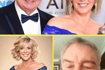 BREAKING: Ruth Langsford’s VICI0US R:EVENGE – ‘I Knew Eamonn Would Crawl Back!’ Crushes His Desperate Plea for Family Reunion After 22-Year-Younger Fling COLLAPSES! 💔😱👇👇