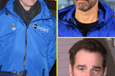 BREAKING TODAY: Rob Marciano Finally BREAKS HIS SILENCE After Sudden, Mysterious ABC Exit — The Jaw-Dropping Truth Will Leave You SPEECHLESS!