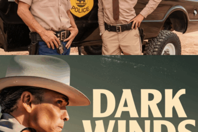 Surprise Drop: Netflix Releases Three Full Seasons of Gripping Thriller Land