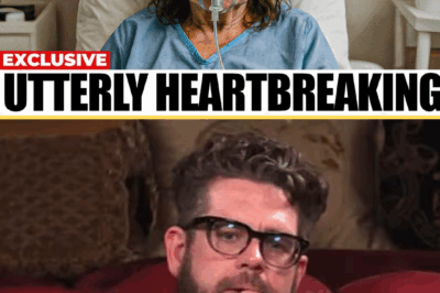 “HE’S NOT D:Y/ING…”: JACK OSBOURNE Breaks Down In Tears Revealing SH0CKING TRUTH About Father Ozzy’s Death, Leaving the World SPEECHLESS