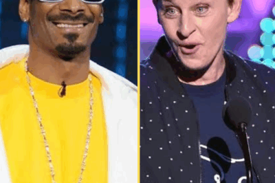 ELLEN vs. SNOOP DOGG EXPL0SIVE SHOWDOWN! DeGeneres Slams Rapper’s Lightyear LGBTQ+ Comments, Sparks X F.irestorm 😱🔥