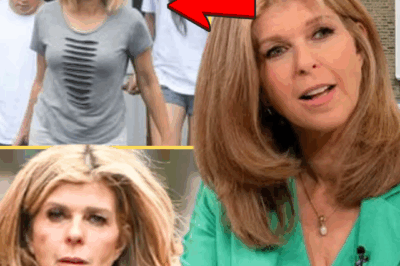 KATE GARRAWAY’S HEARTBREAKING SACRIFICE! Sells £1.5M ‘Safety Net’ Home to Escape Crushing D.ebt After Derek’s D.ea/th