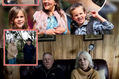 Waikato in SH0CK: Tom Phillips’ Ex-Partner Was Working Just Metres From Where Fugitive Dad Was Gunned Down by Police — The Hau-nting Twist That Leaves a Community Reeling