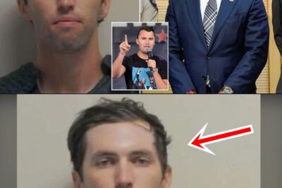 “A K-LLER’S MIND UNMASKED” — Sh0cking Psychiatric Analysis Suggests a Dark Motive Behind Charlie Kirk’s Assassination That No One Was Prepared to Believe
