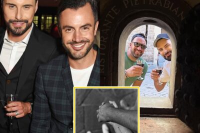WHO SAW THIS COMING? Rylan Clark Shocks Fans as He Reveals Romance with Kennedy in Italy — A Stunning Twist No One Expected