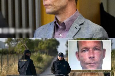 HE WALKS FREE: Madeleine McCann Suspect Released from Prison — What Happens Now?