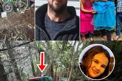 “HE WOULD CHECK FOR IT BEFORE FOOD, BEFORE WATER” — Tom Phillips’ Eldest Daughter Breaks Silence on the Hau-nting Object Her Father Carried for 4 Years