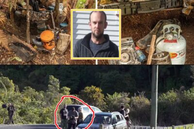 “LOCKED AWAY IN A JOURNAL” — Alleged Hidden Confession From Tom Phillips Sparks Claims of a Bur-ied Scandal That Authorities Are Desperate to Suppress