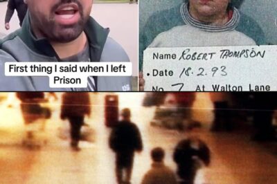 IS SAM WALKER JUST A SMOKESCREEN? — Sh0cking conspiracy claims UK government is letting TikTok gangster run wild to distract the public, while the real Robert Thompson hides elsewhere