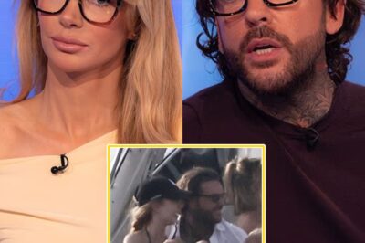 Loose Women Turns Awkward: Pete Wicks and Olivia Attwood Forced to Face Each Other After Those Ibiza Photos — and She Finally Explains Why She Invited Him