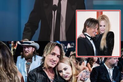 KEITH URBAN’S SH0CK ADMISSION: Singer Blames Himself for Shattering Marriage With Nicole Kidman in Emotional Throwback Clip