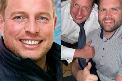 IS THIS THE END FOR THOMAS SKINNER? Strictly Star Faces Axing as Furious BBC Insiders Slam His Press Conference Walk-Out as ‘Disgraceful’