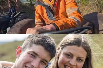 WHEN LOVE MEETS HEARTBREAK — Our Yorkshire Farm’s Reuben Owen Stuns Fans With Major Relationship Update Followed by a Disastrous Setback