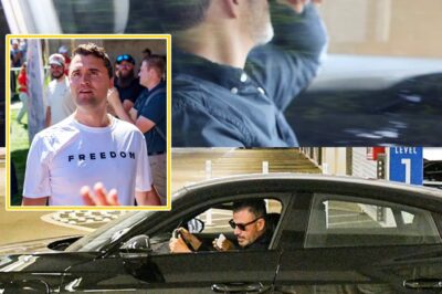 SH0CKING! Jimmy Kimmel Appears Broken and Weary in First Public Sighting After Bru-tal Show Cancellation — Fans Debate Whether He Was Pushed Out or Finally Quit Under Pressure