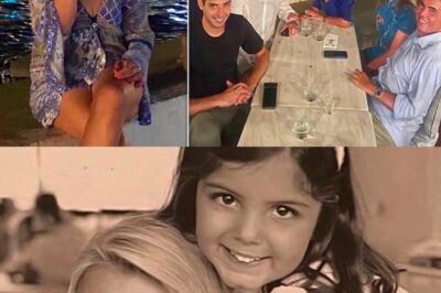 “HOW COULD A SIMPLE BITE TURN INTO A DE-ATH SENTENCE?” — Outrage as Family of Greek Heiress Blame Doctors and Threaten Legal Action Over Sh0cking Hospital Negligence