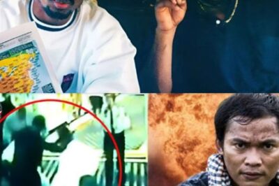Tupac’s Sealed Jet Opened After 30 Years — Unreleased Lyrics, Secret Letters, and Hidden Truths Sh0ck Hip-Hop World