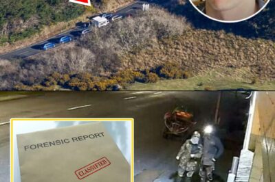 “THE TRUTH IS FINALLY EXPOSED” — Autopsy Reveals Fat:al Inc0:nsistencies in Tom Phillips’ Inju-ries, Raising Alarming Questions About What Really Happened