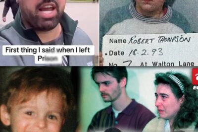 Liverpool Gangster-Turned-TikTok Star Sam Walker Explodes Over James Bulger Rumor — Furious Rant Targets Trolls Exploiting a City’s Pain