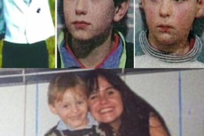 “CAN A CHILD K-LLER EVER CHANGE?” — Jon Venables claims he is fully rehabilitated and pleads for freedom, reigniting fury and fear 32 years after James Bulger’s mur-der