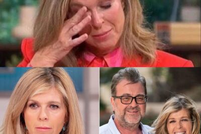 Kate Garraway’s Second Chance at Love: After Losing Derek, the ITV Star Finds Happiness Again With a New Partner and Plans a Fresh Start for Her Family