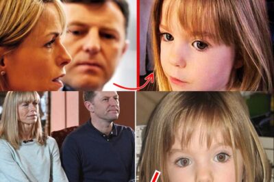 THE 48 QUESTIONS KATE MCCANN WOULDN’T ANSWER: The Chi-lling Silence That Still Hau-nts Madeleine’s Case Nearly 20 Years Later