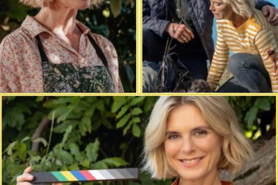 ‘COZIER THAN BLANC, DEA-DLIER THAN BROADCHURCH!’ Emilia Fox’s Italian Spy Drama Has Viewers Gasping at Every Hairpin Twist