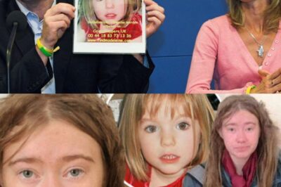 WORLD IN SH0CK: Viral Vide0 of Homeless Teen With Madeleine McCann’s Face and Voice Divides Millions — Miracle Reunion or Cruel Hoax?