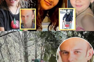 “THE NIGHTMARE DIDN’T END WITH THEIR FATHER” — Experts Reveal Tom Phillips’ Children Face Lifelong Trauma Unless Immediate and Specialized Care Is Given