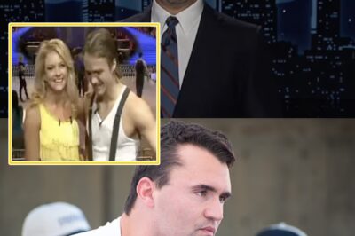 THEY FINALLY PULLED THE PLUG — Jimmy Kimmel Suspended by ABC After Explosive Charlie Kirk Monologue Sh0cks Viewers