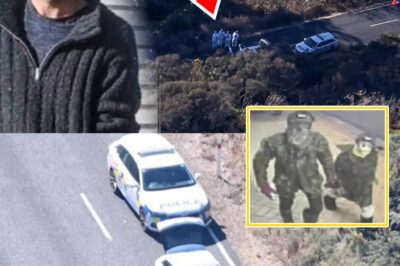 “A Hero’s P:assing Today” – The idea that Tom Phillips is a hero is persisting online – where did it all begin?
